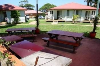 Kings Point Retreat - Kingaroy Accommodation 5