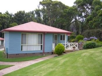 Kings Point Retreat - Kingaroy Accommodation 7