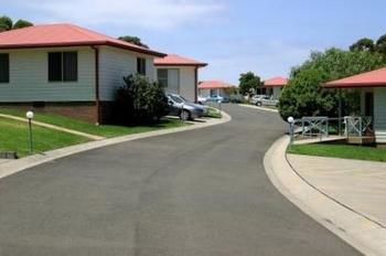 Kings Point Retreat - Kingaroy Accommodation 8