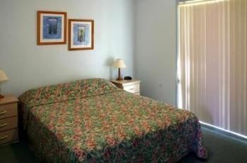 Kings Point Retreat - Kingaroy Accommodation 12