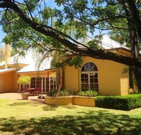 Ranelagh Bed and Breakfast - Kingaroy Accommodation