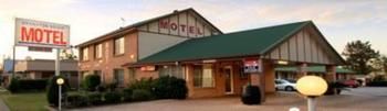 Branxton House Motel, Hunter Valley - Kingaroy Accommodation 0