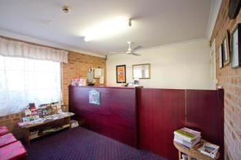 Branxton House Motel, Hunter Valley - Kingaroy Accommodation 1