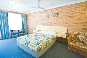 Branxton House Motel, Hunter Valley - Kingaroy Accommodation 11