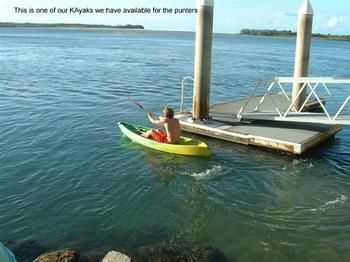 Noosa Backpackers Resort - Hostel - Kingaroy Accommodation 6