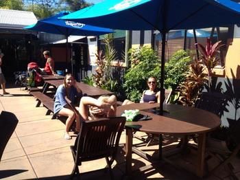 Noosa Backpackers Resort - Hostel - Kingaroy Accommodation 10