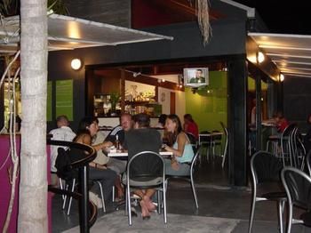 Noosa Backpackers Resort - Hostel - Kingaroy Accommodation 14