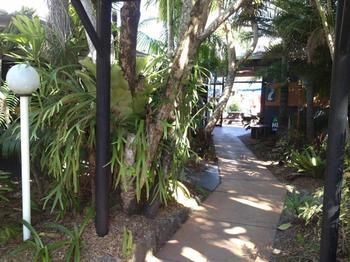 Noosa Backpackers Resort - Hostel - Kingaroy Accommodation 15