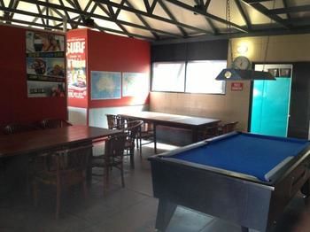 Noosa Backpackers Resort - Hostel - Kingaroy Accommodation 16