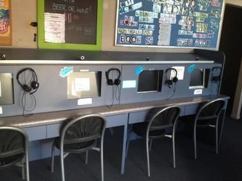 Noosa Backpackers Resort - Hostel - Kingaroy Accommodation 17