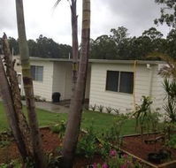 Australian Motor Homes Tourist Park - Kingaroy Accommodation