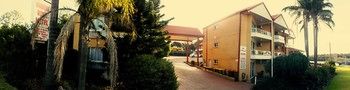 Ulladulla Harbour Motel - Kingaroy Accommodation 1