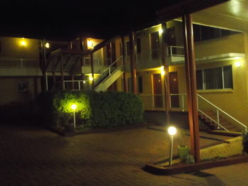 Ulladulla Harbour Motel - Kingaroy Accommodation 3