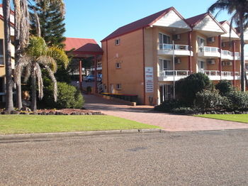 Ulladulla Harbour Motel - Kingaroy Accommodation 5