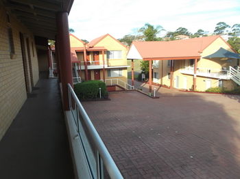Ulladulla Harbour Motel - Kingaroy Accommodation 7