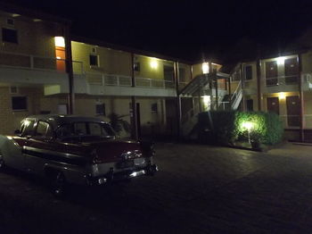 Ulladulla Harbour Motel - Kingaroy Accommodation 8