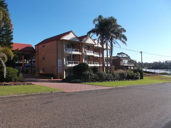 Ulladulla Harbour Motel - Kingaroy Accommodation 9