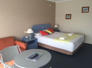 Ulladulla Harbour Motel - Kingaroy Accommodation 10