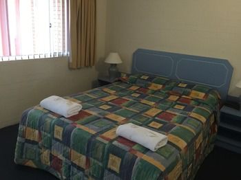 Ulladulla Harbour Motel - Kingaroy Accommodation 17