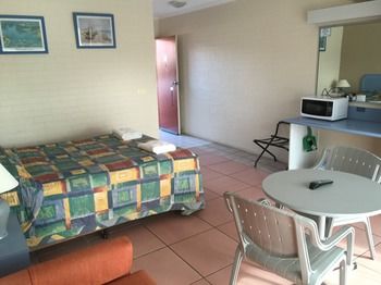 Ulladulla Harbour Motel - Kingaroy Accommodation 19
