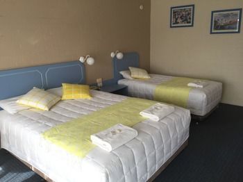 Ulladulla Harbour Motel - Kingaroy Accommodation 21