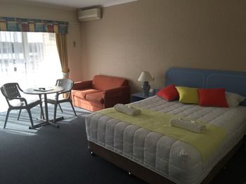 Ulladulla Harbour Motel - Kingaroy Accommodation 22
