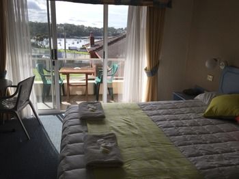 Ulladulla Harbour Motel - Kingaroy Accommodation 23