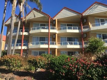 Ulladulla Harbour Motel - Kingaroy Accommodation 26