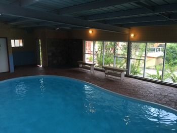 Ulladulla Harbour Motel - Kingaroy Accommodation 27