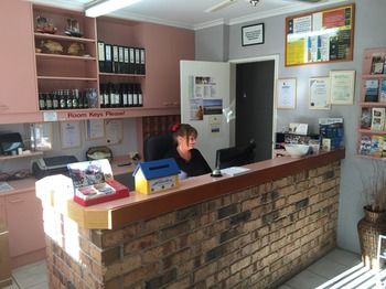 Ulladulla Harbour Motel - Kingaroy Accommodation 30