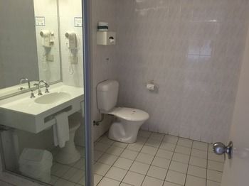 Ulladulla Harbour Motel - Kingaroy Accommodation 32