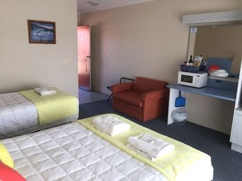 Ulladulla Harbour Motel - Kingaroy Accommodation 34