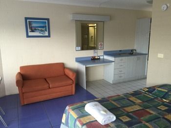 Ulladulla Harbour Motel - Kingaroy Accommodation 35