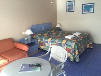 Ulladulla Harbour Motel - Kingaroy Accommodation 36