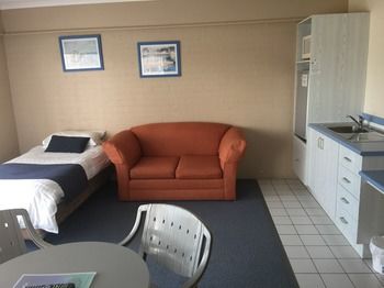 Ulladulla Harbour Motel - Kingaroy Accommodation 37