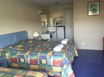 Ulladulla Harbour Motel - Kingaroy Accommodation 38