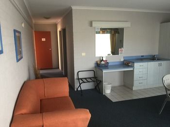 Ulladulla Harbour Motel - Kingaroy Accommodation 39
