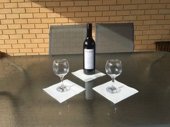 Ulladulla Harbour Motel - Kingaroy Accommodation 41