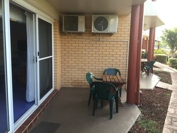 Ulladulla Harbour Motel - Kingaroy Accommodation 42