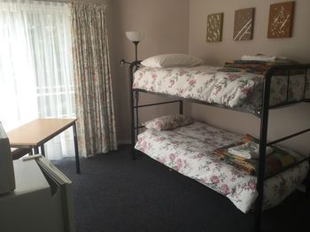 Ulladulla Harbour Motel - Kingaroy Accommodation 45