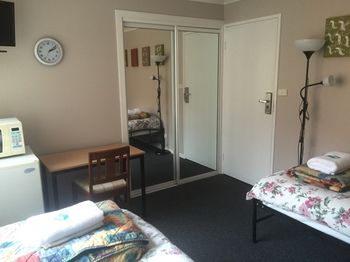 Ulladulla Harbour Motel - Kingaroy Accommodation 46