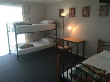 Ulladulla Harbour Motel - Kingaroy Accommodation 48