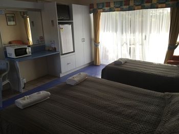 Ulladulla Harbour Motel - Kingaroy Accommodation 49