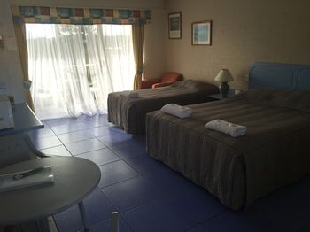 Ulladulla Harbour Motel - Kingaroy Accommodation 50