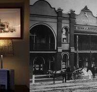 Cessnock Hotel - Kingaroy Accommodation