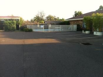 Somerton NSW Kingaroy Accommodation