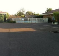 Golden Grain Motor Inn - Kingaroy Accommodation