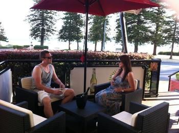 Pippi's At The Point - Kingaroy Accommodation 3