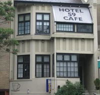 Hotel 59 - Kingaroy Accommodation