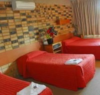 Palms Hotel Motel Chullora